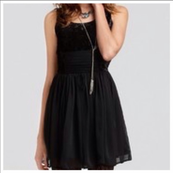 FREE PEOPLE Chiffon & Velvet Ballerina Princess - Picture 1 of 8